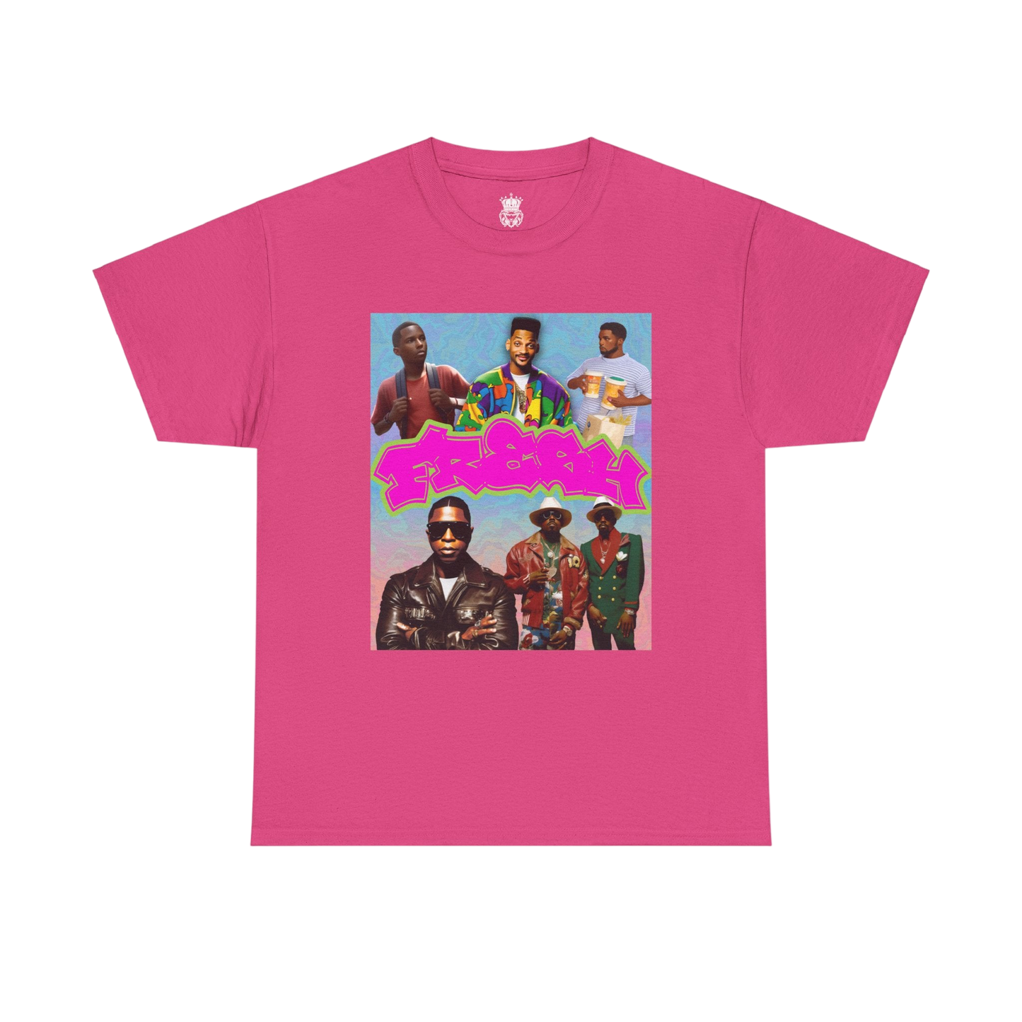 Freshest Tee