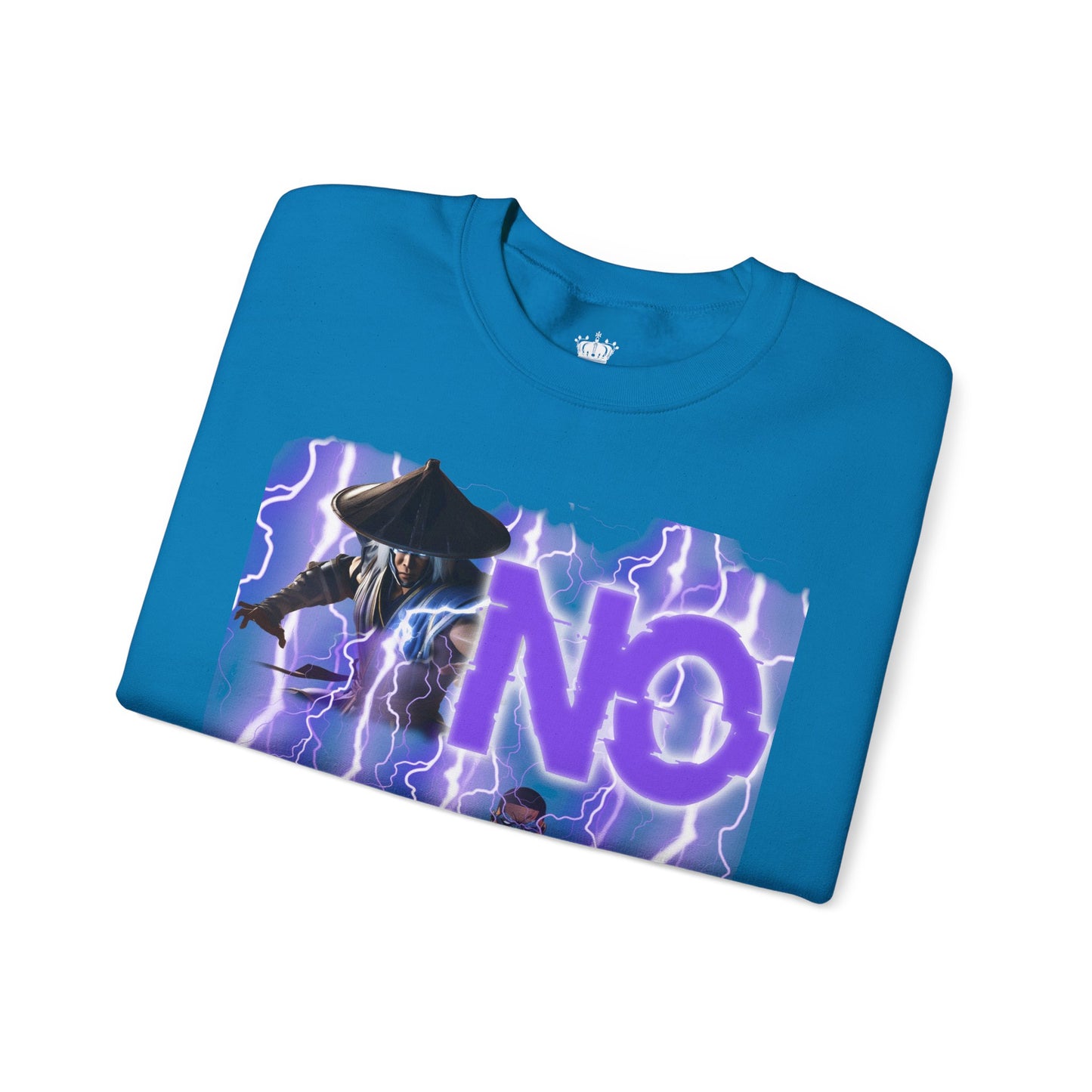 No Static Sweatshirt