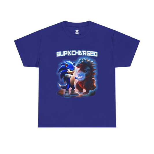Supacharged Tee