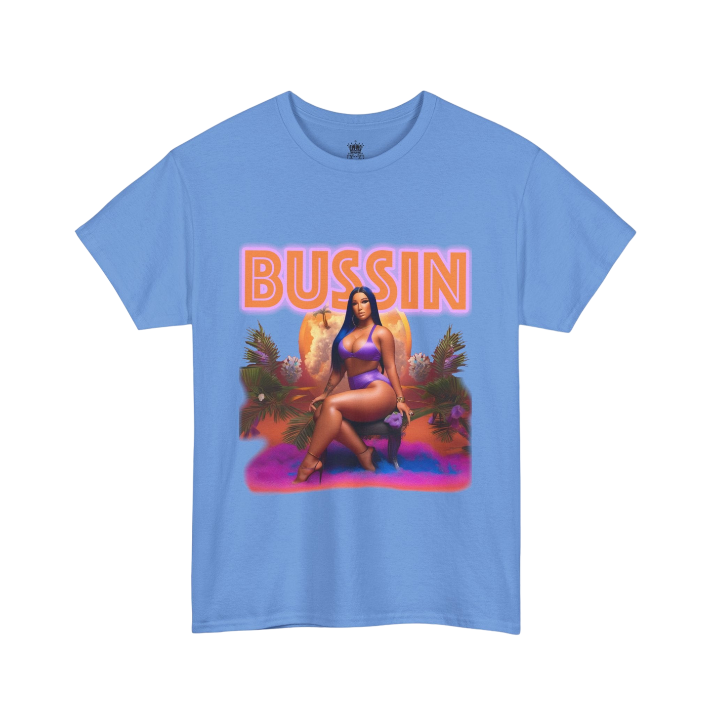 Bussin Tee