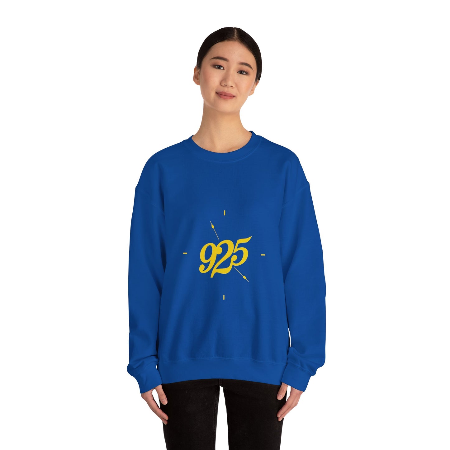 9-2-5 Sweatshirt
