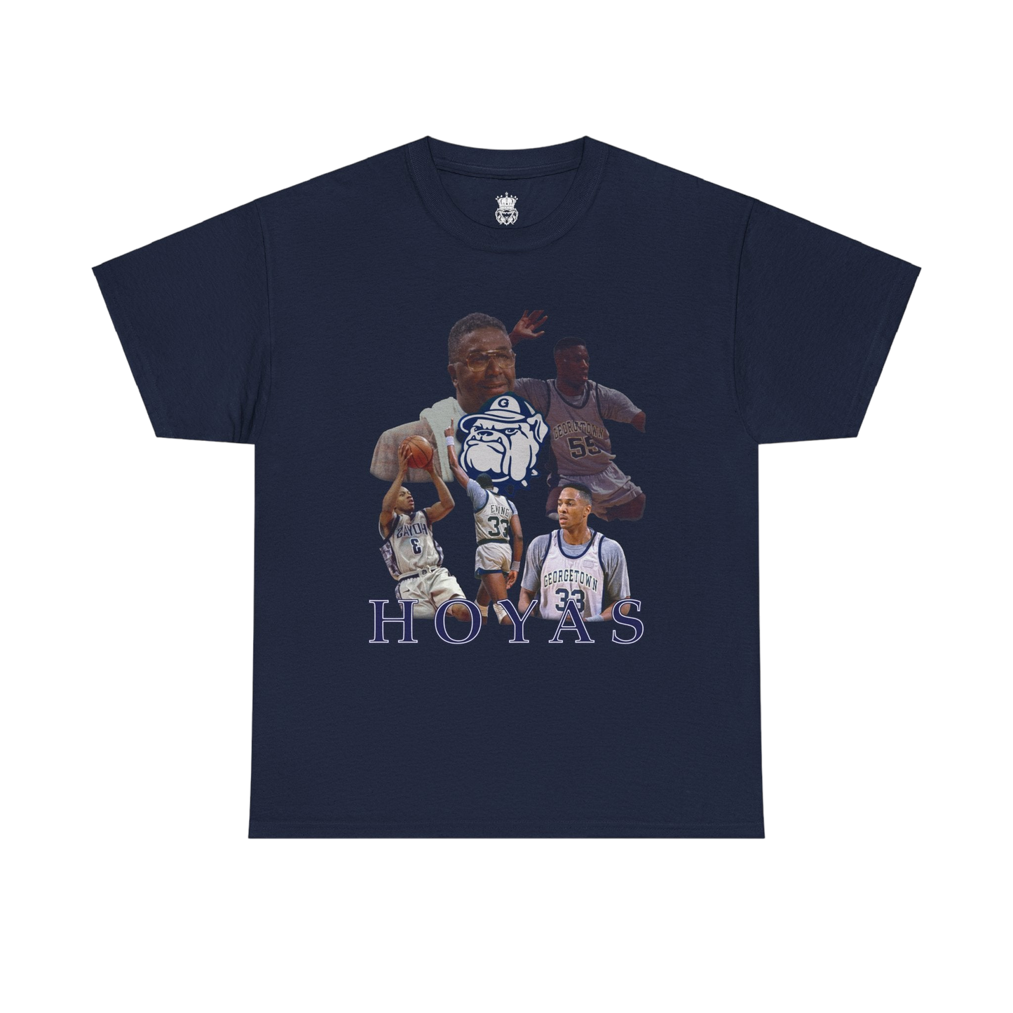 Hoyas Tee