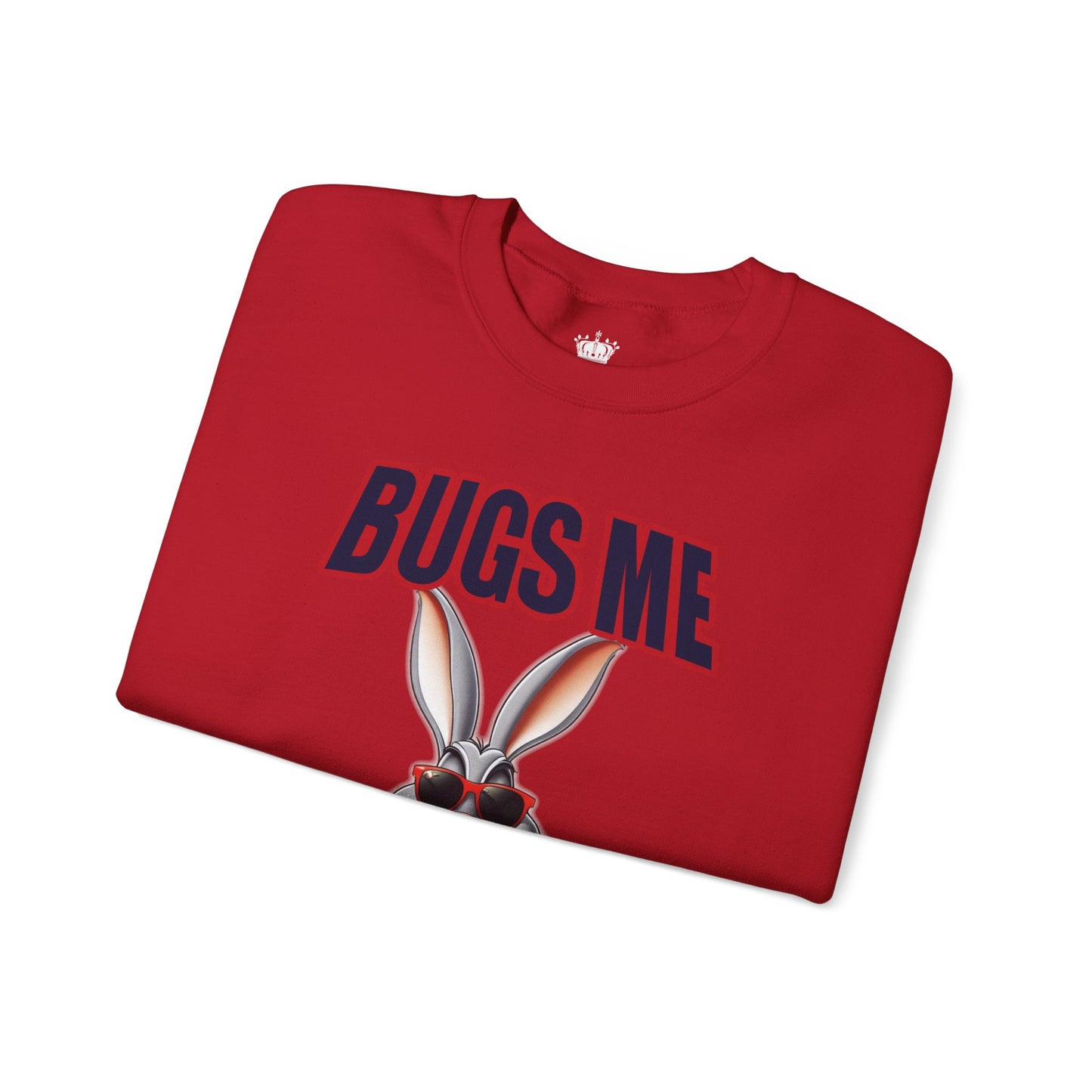Bugs Me Sweatshirt