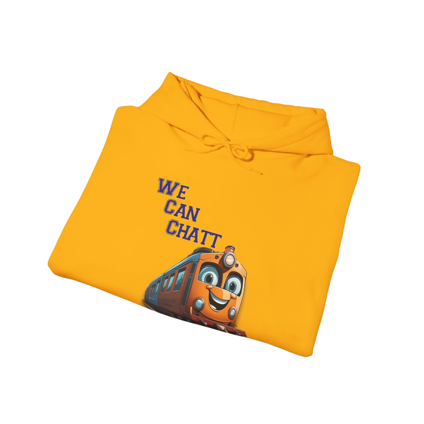 Chatt Hoodie