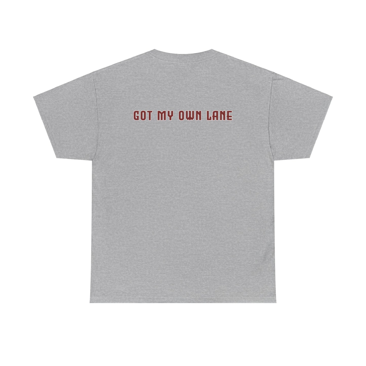 Own Lane Tee
