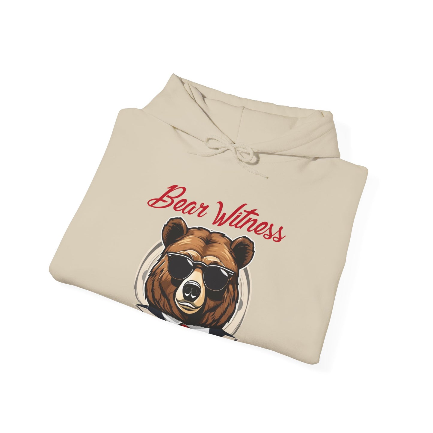 Bruin Hoodie