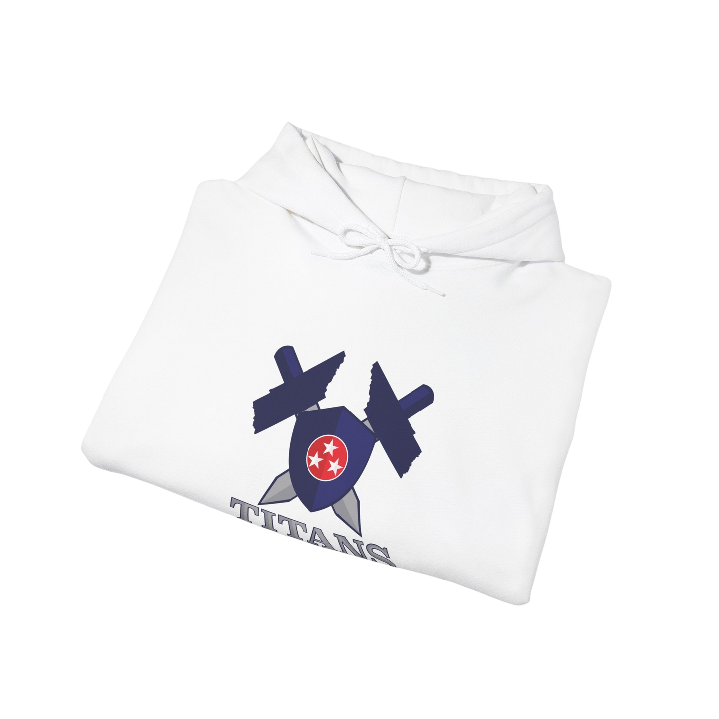 TN Titan Hoodie