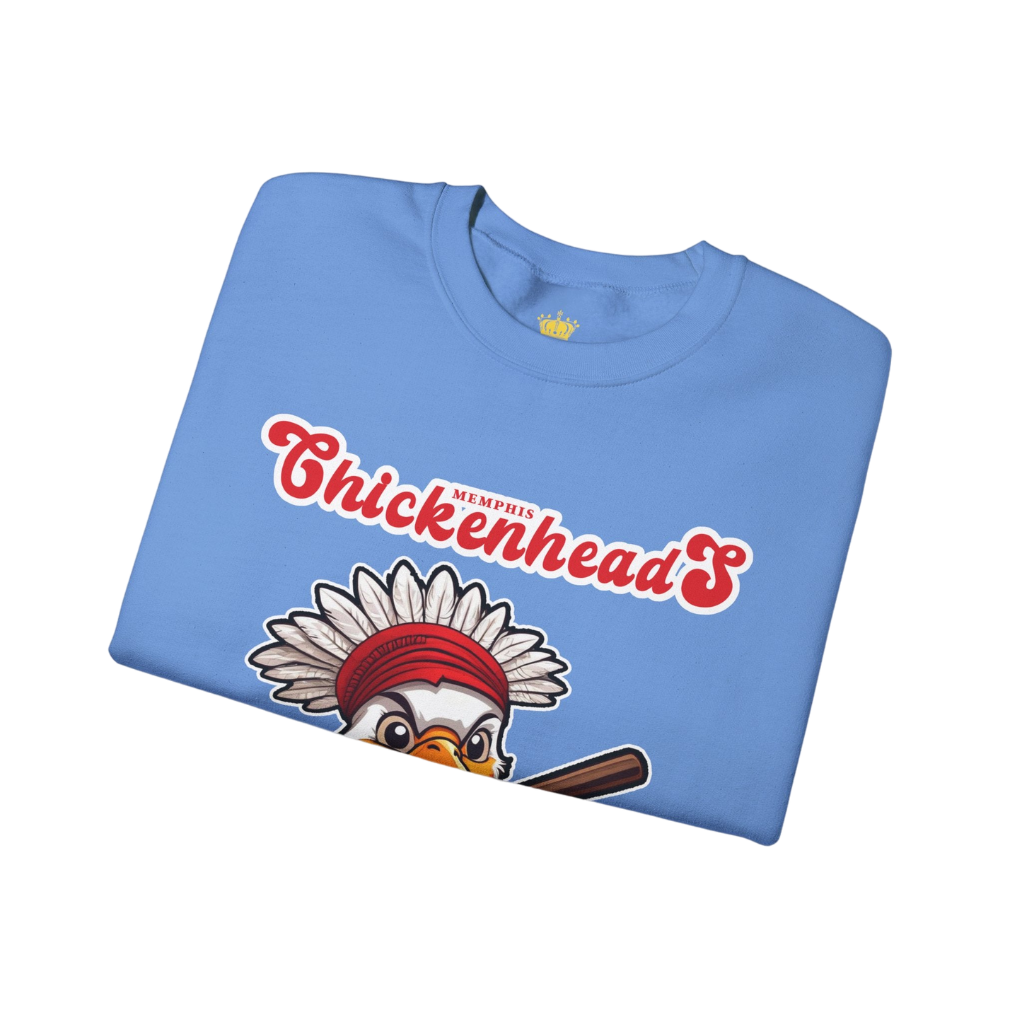 Chickenheads Sweatshirt