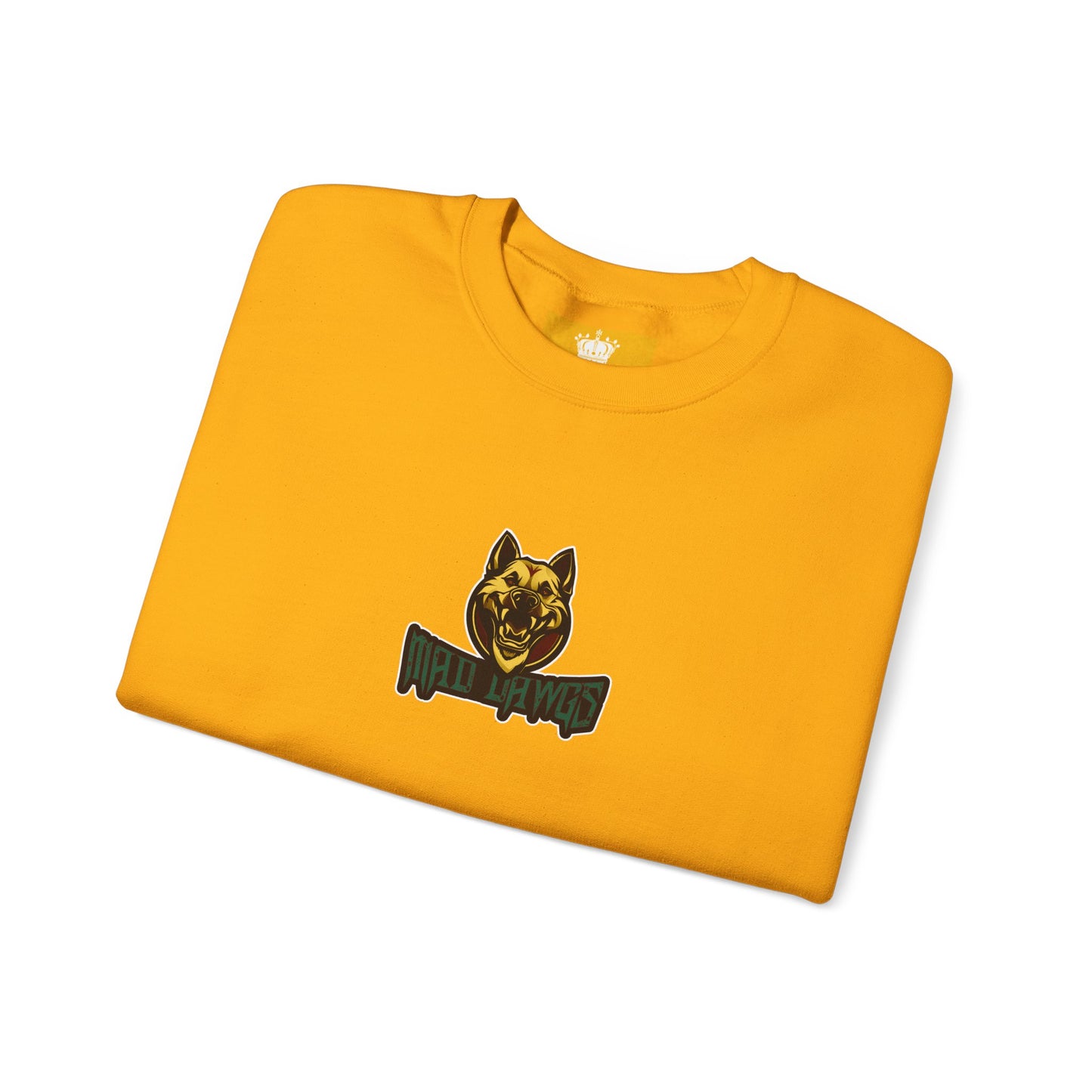 Mad Dawgs Sweatshirt