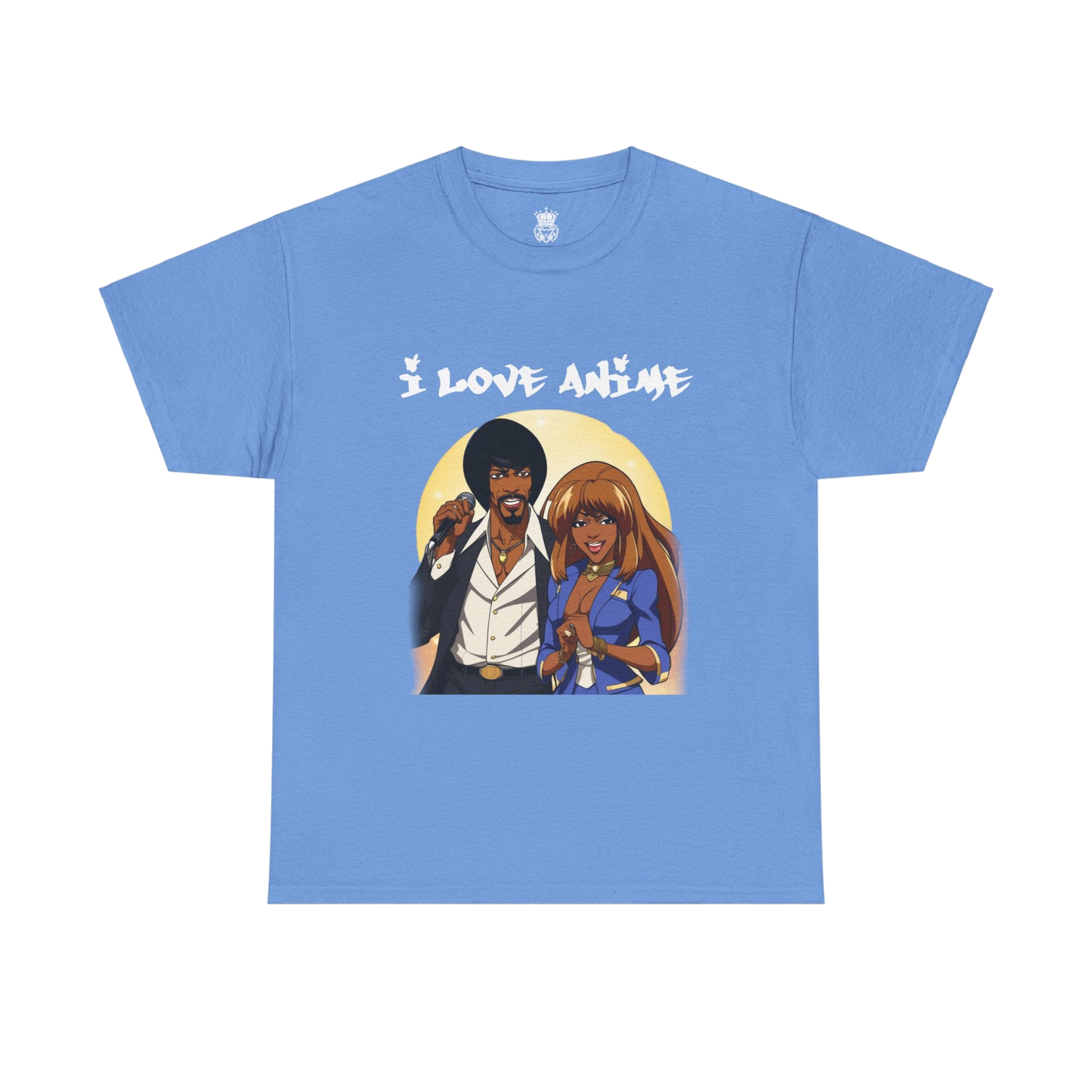 Love Anime Tee