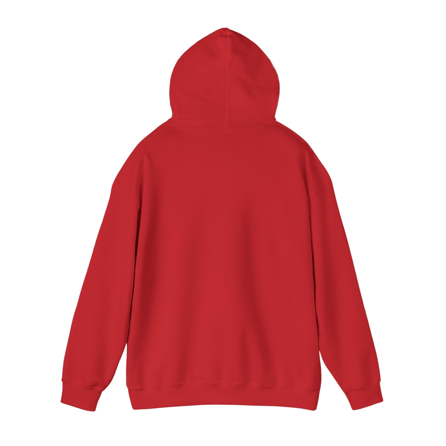 Saluqis Hoodie