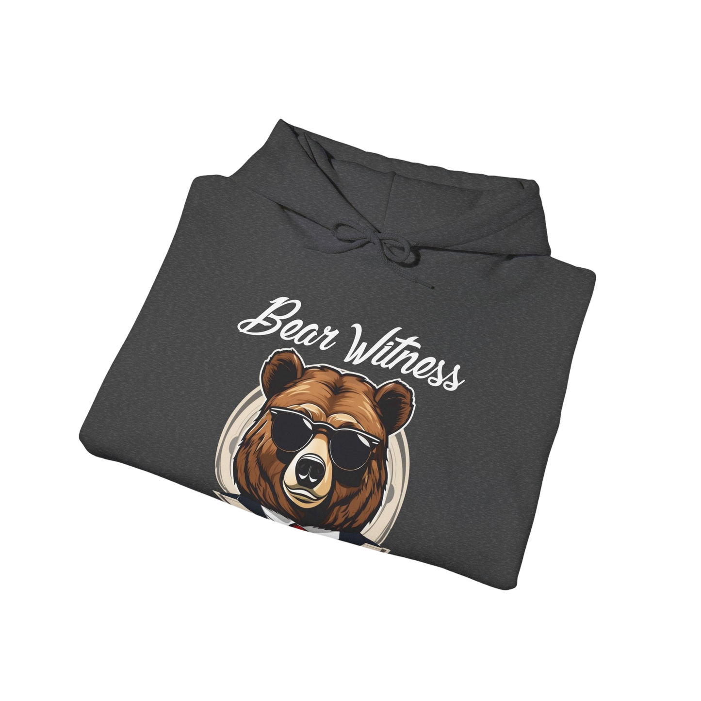 Bruin Hoodie