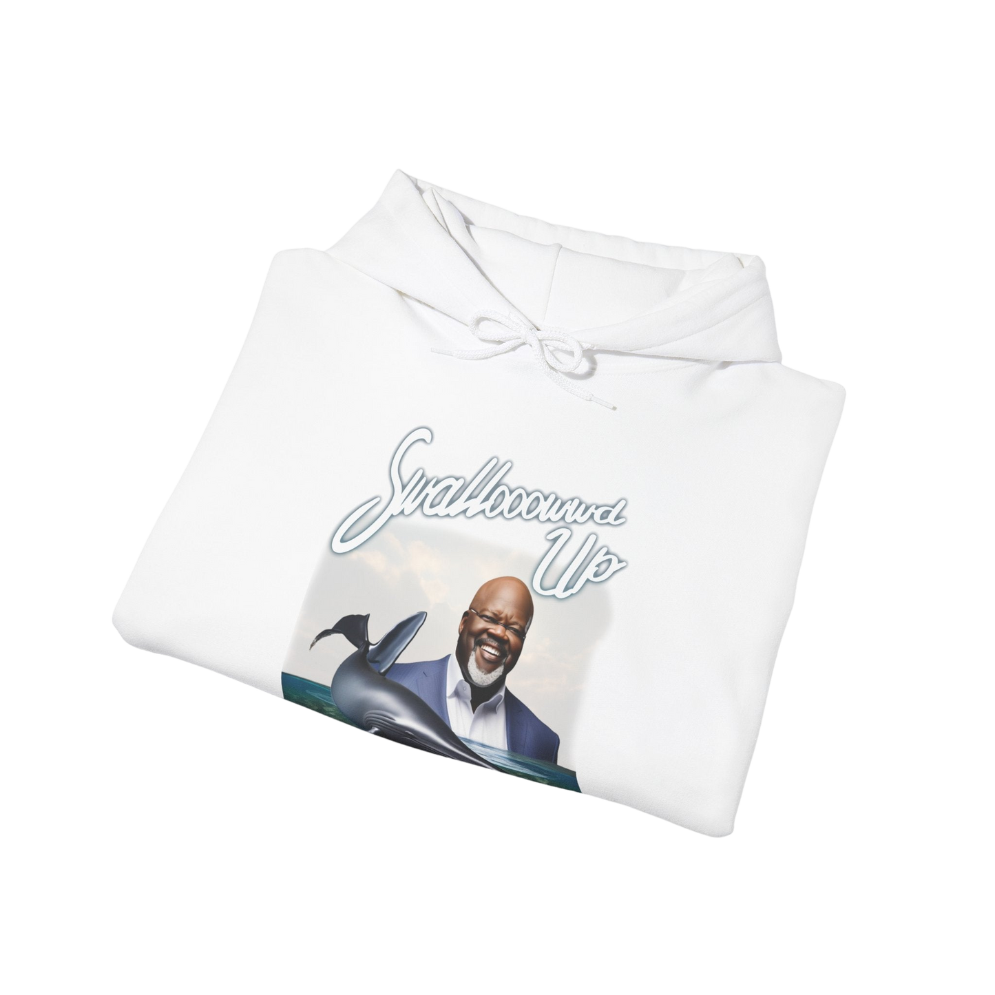 Swallowed Up Hoodie