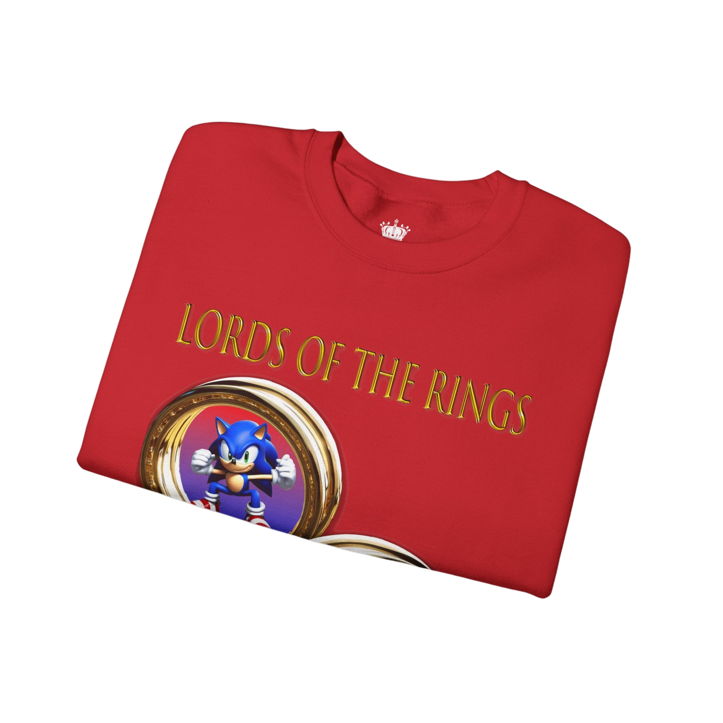 Lords of the Rings Sweatshirt