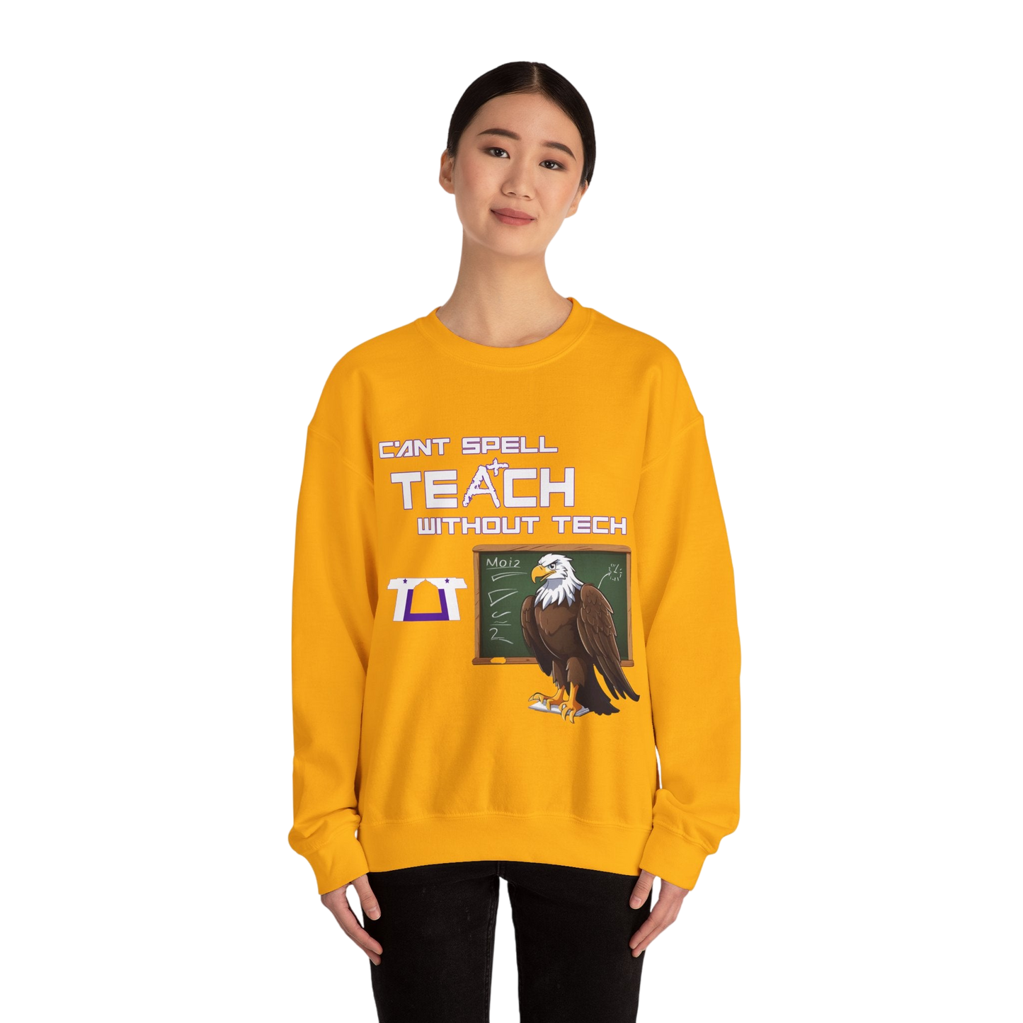 TN Tech Sweatshirt