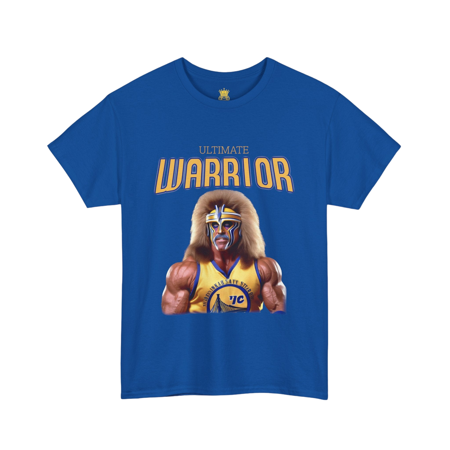Ultimate Warrior Tee