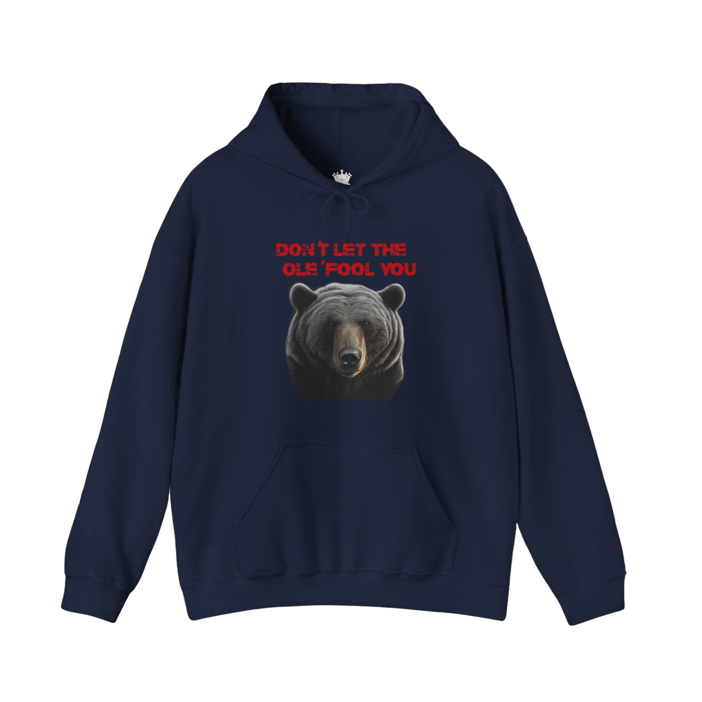 Ole Don't Miss Hoodie