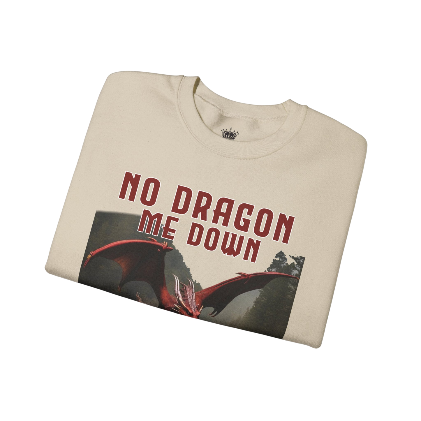 Own Lane Sweatshirt