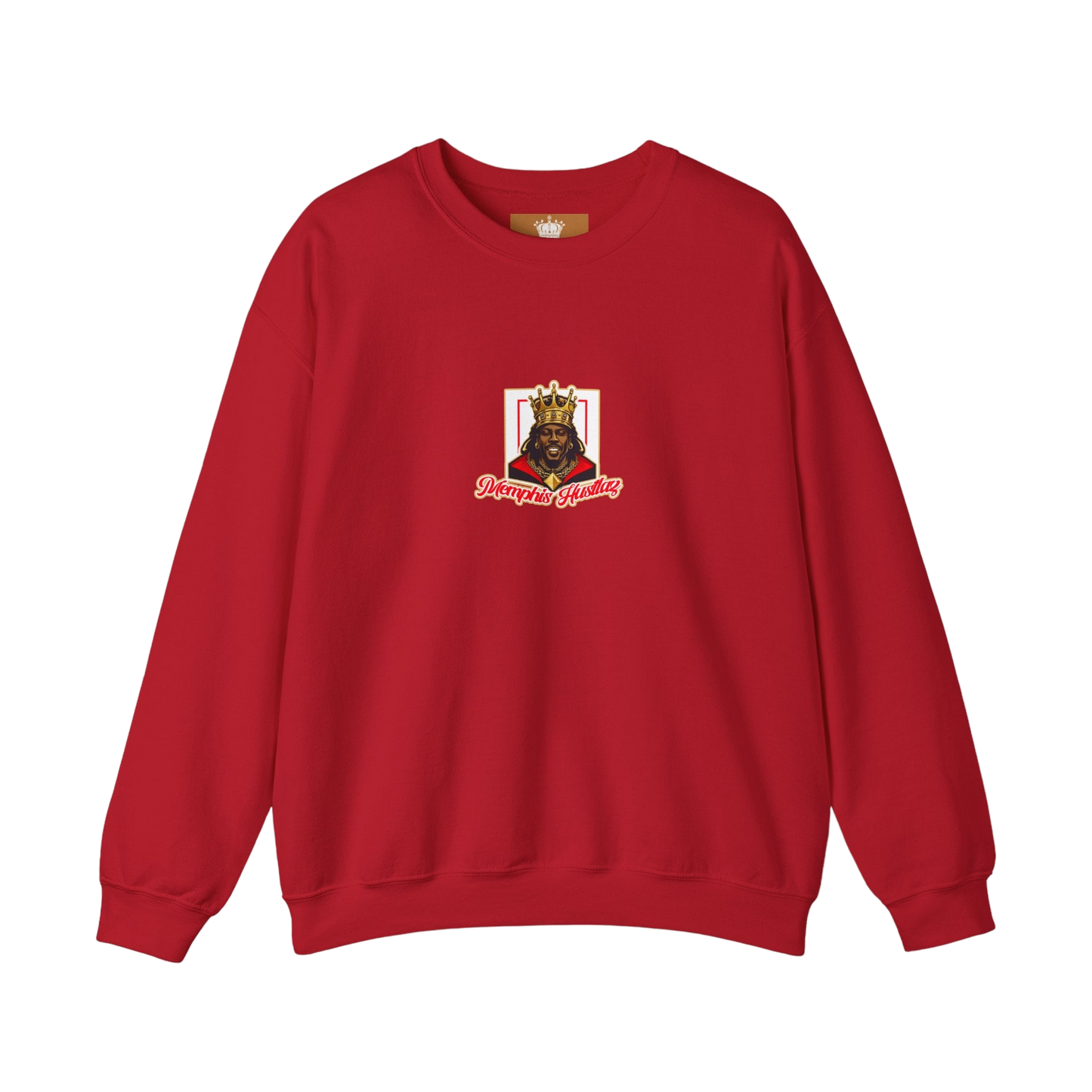 Memphis Hustlaz Sweatshirt