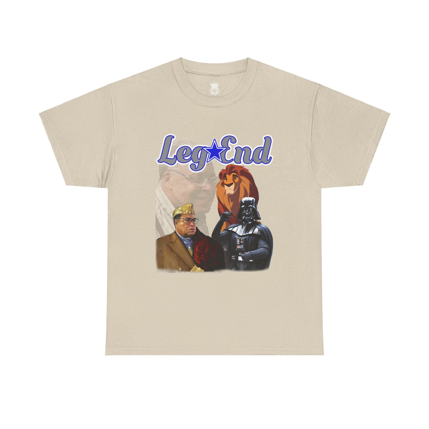 JEJ Legend Tee