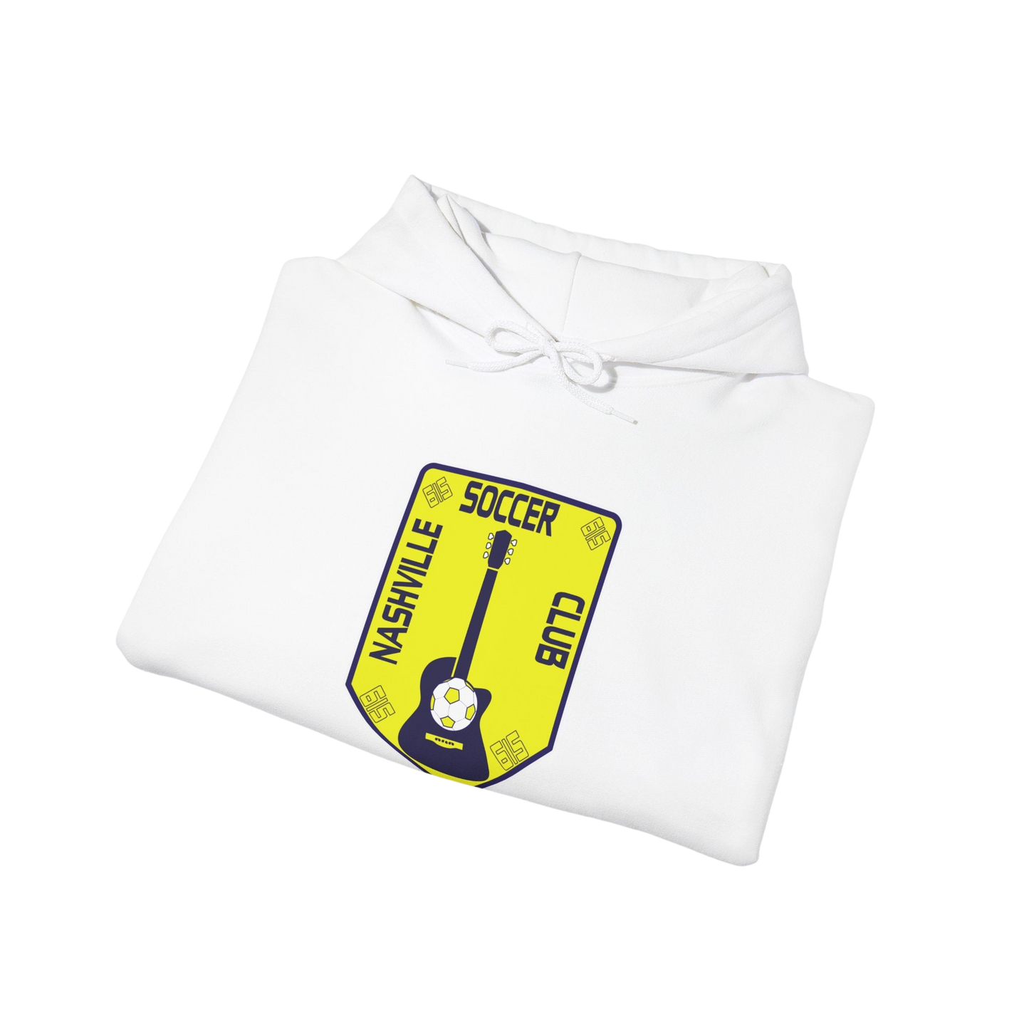Nashville SC Hoodie