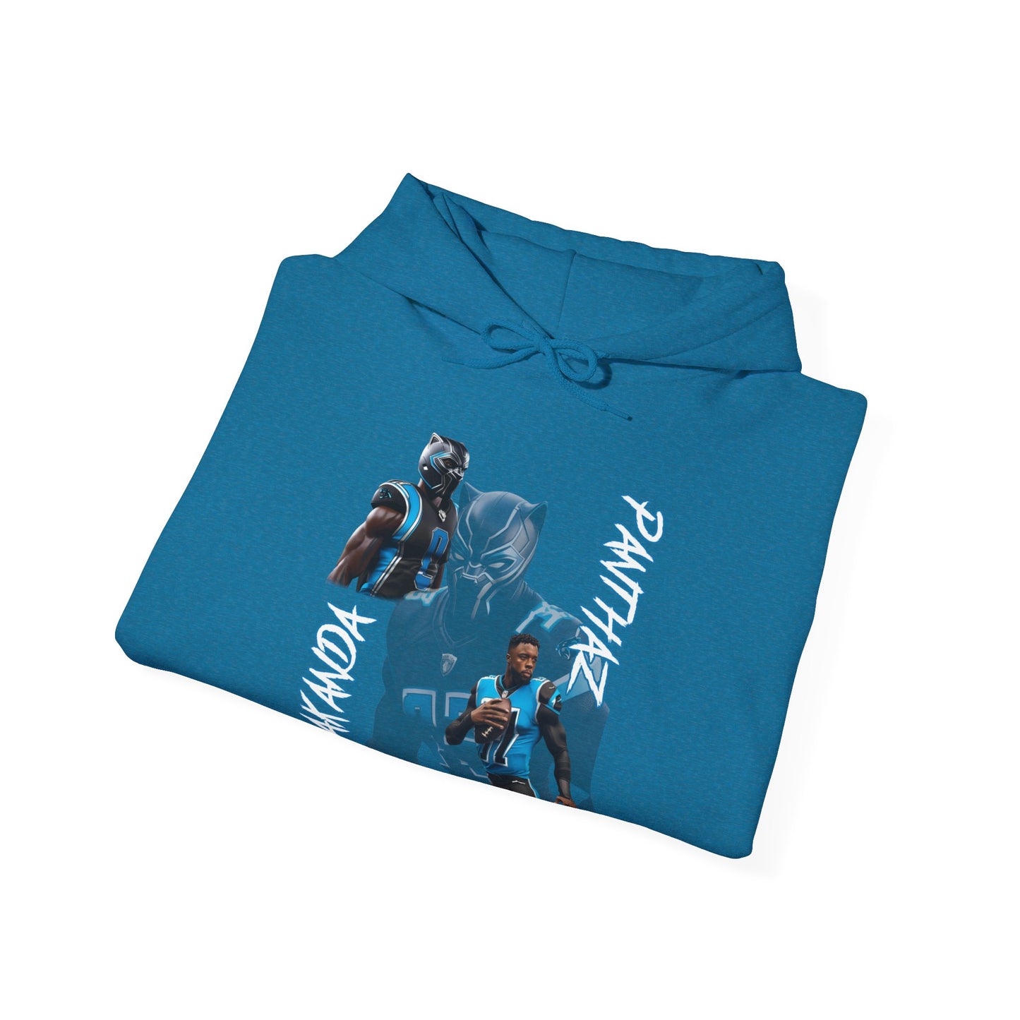 Panthaz Hoodie