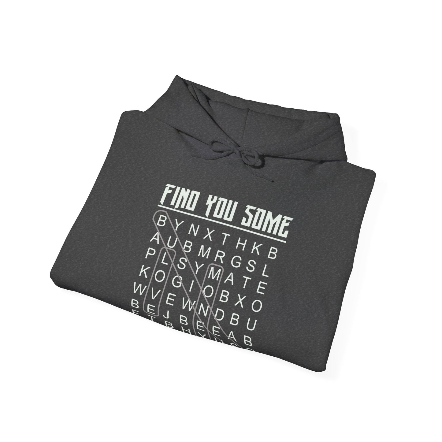 Find You Some