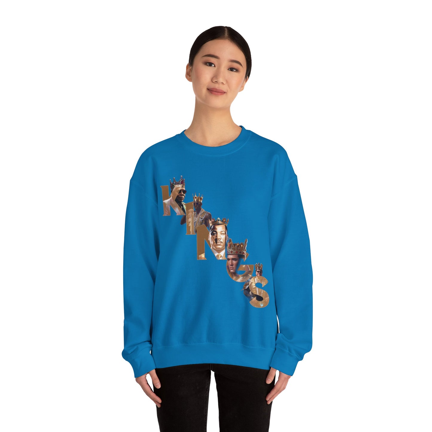 King City Sweatshirt