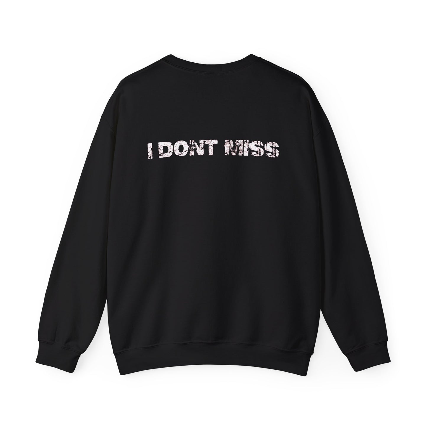 Ole Don't Miss Sweatshirt