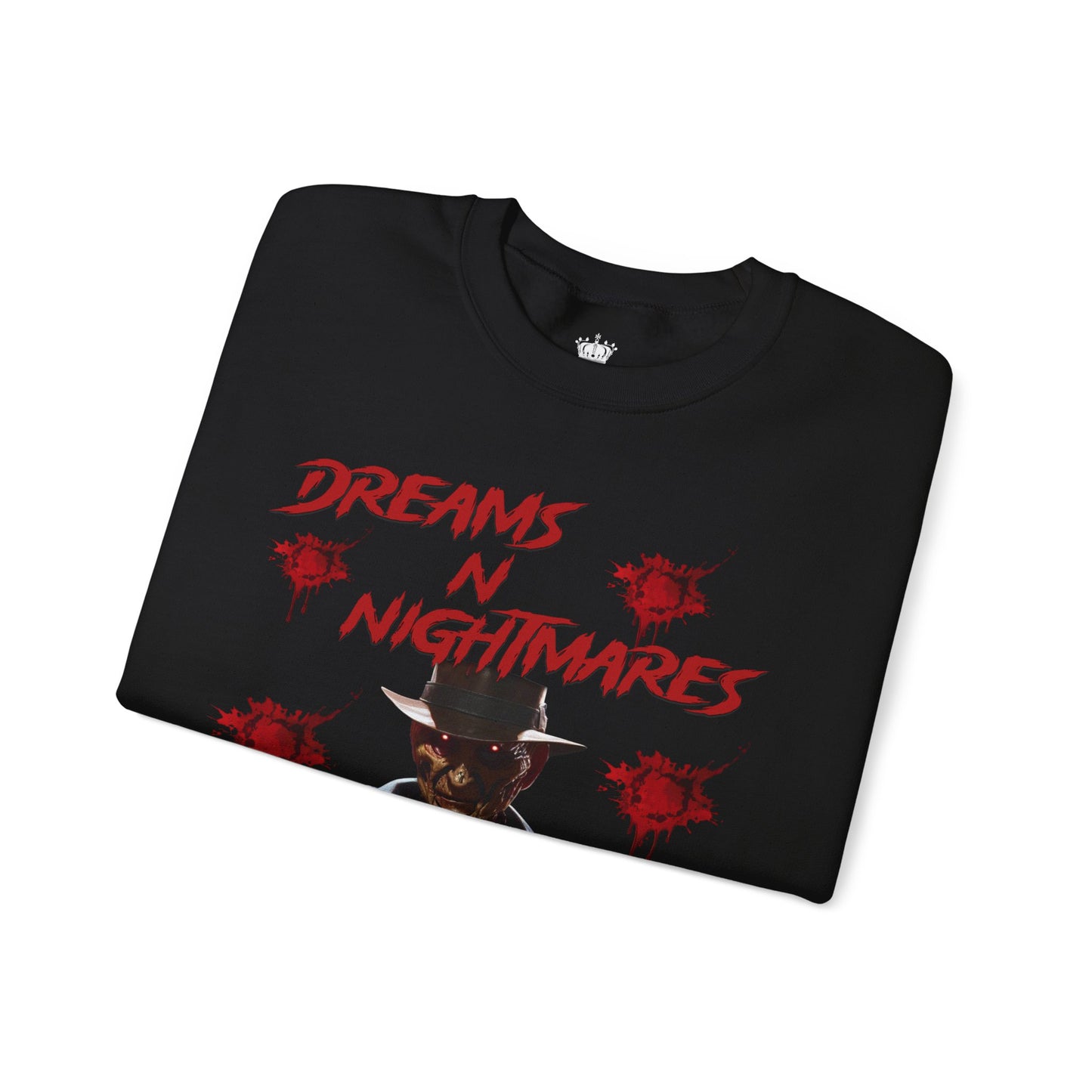 Dreams N Nightmares Sweatshirt