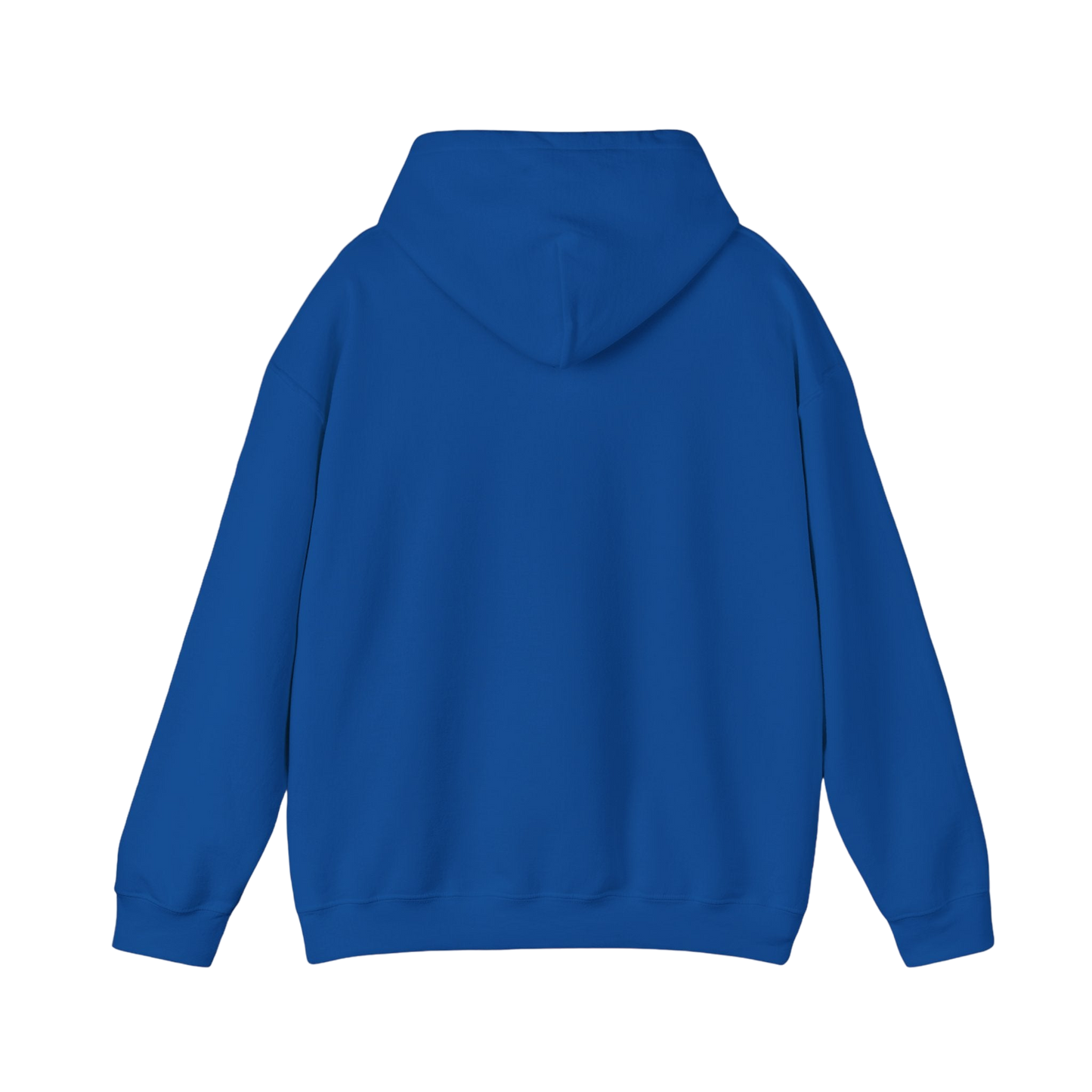 Ultimate Warrior Hoodie