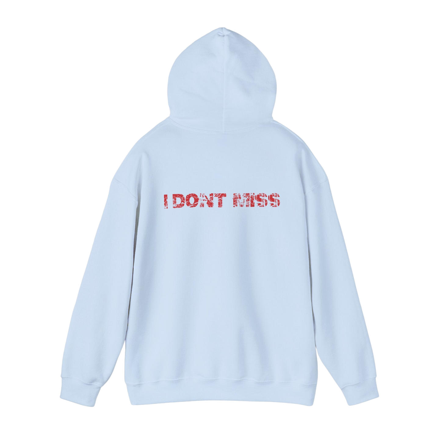Ole Don't Miss Hoodie