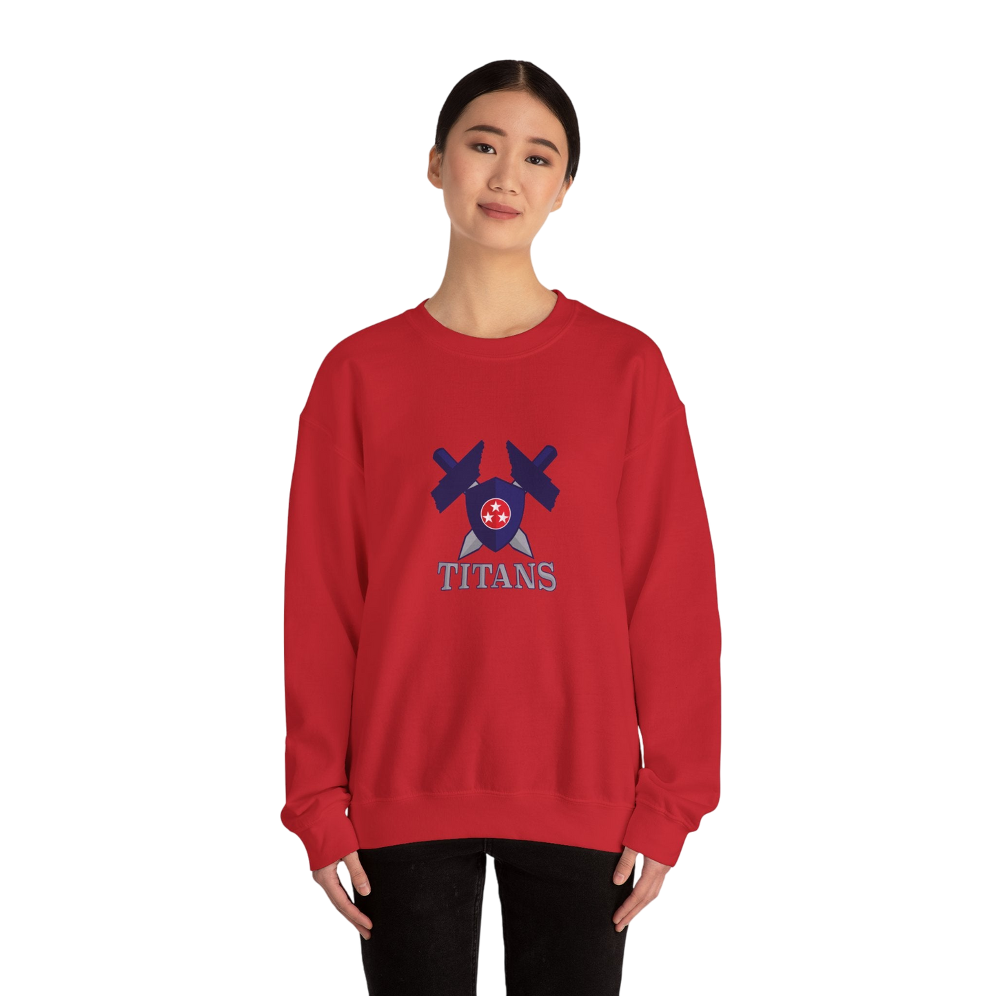 TN Titan Sweatshirt