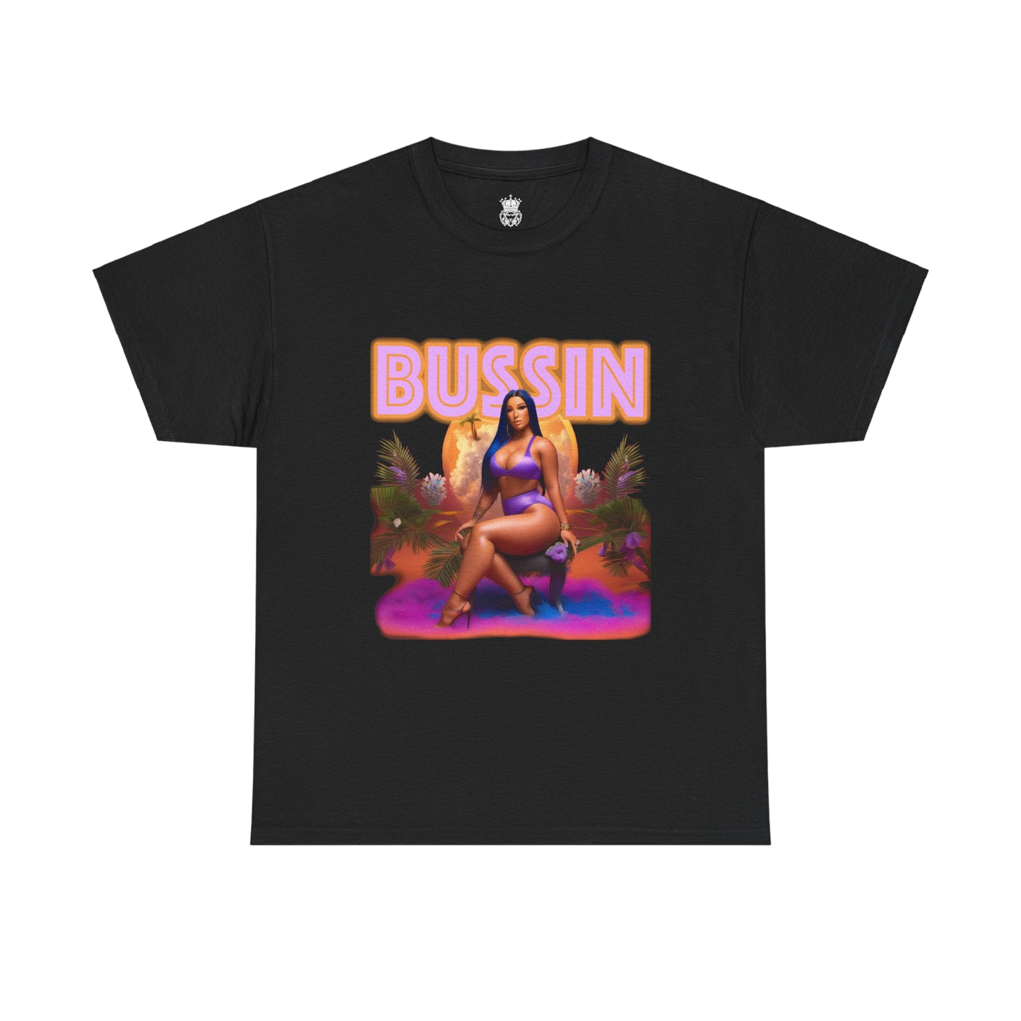 Bussin Tee