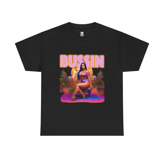 Bussin Tee