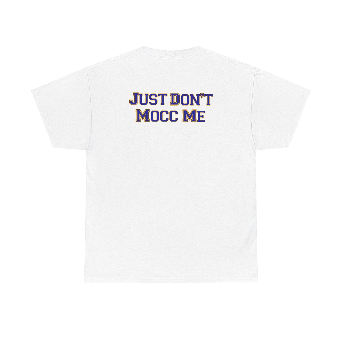 Chatt Tee