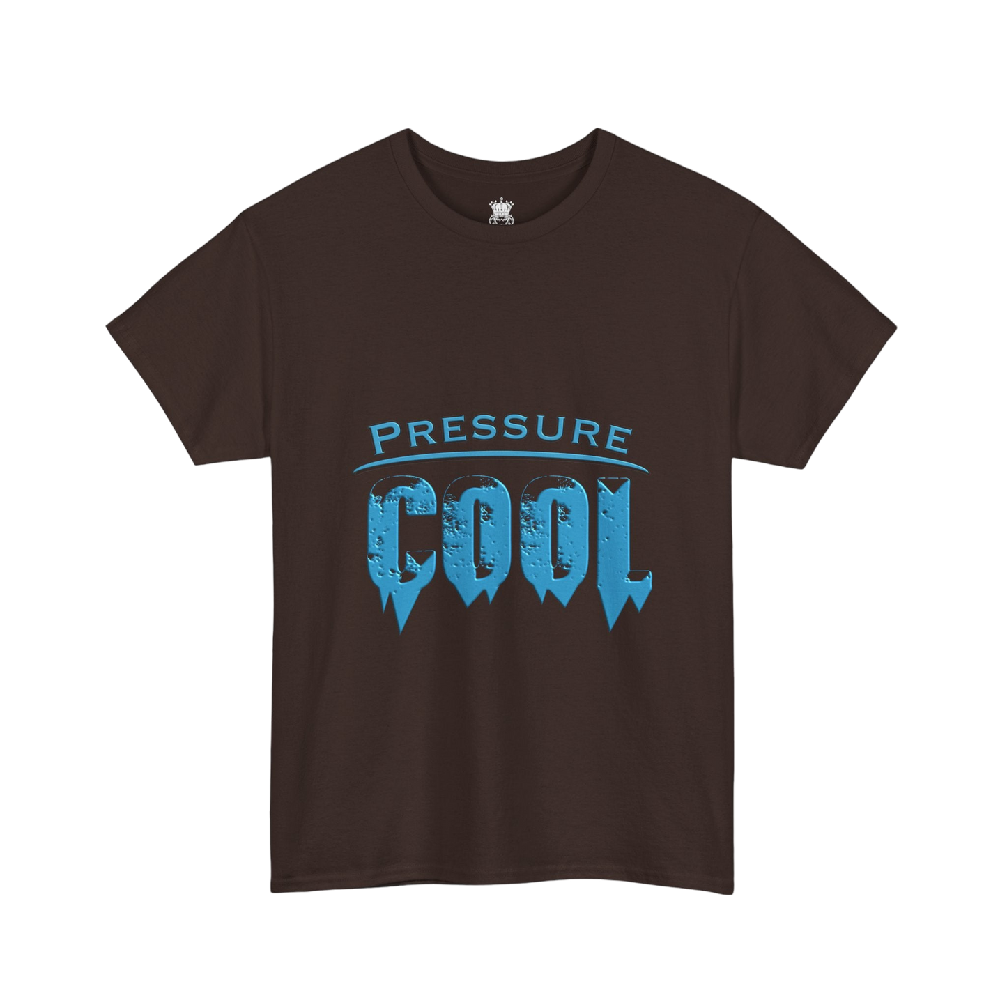 Cool Under Pressure Tee