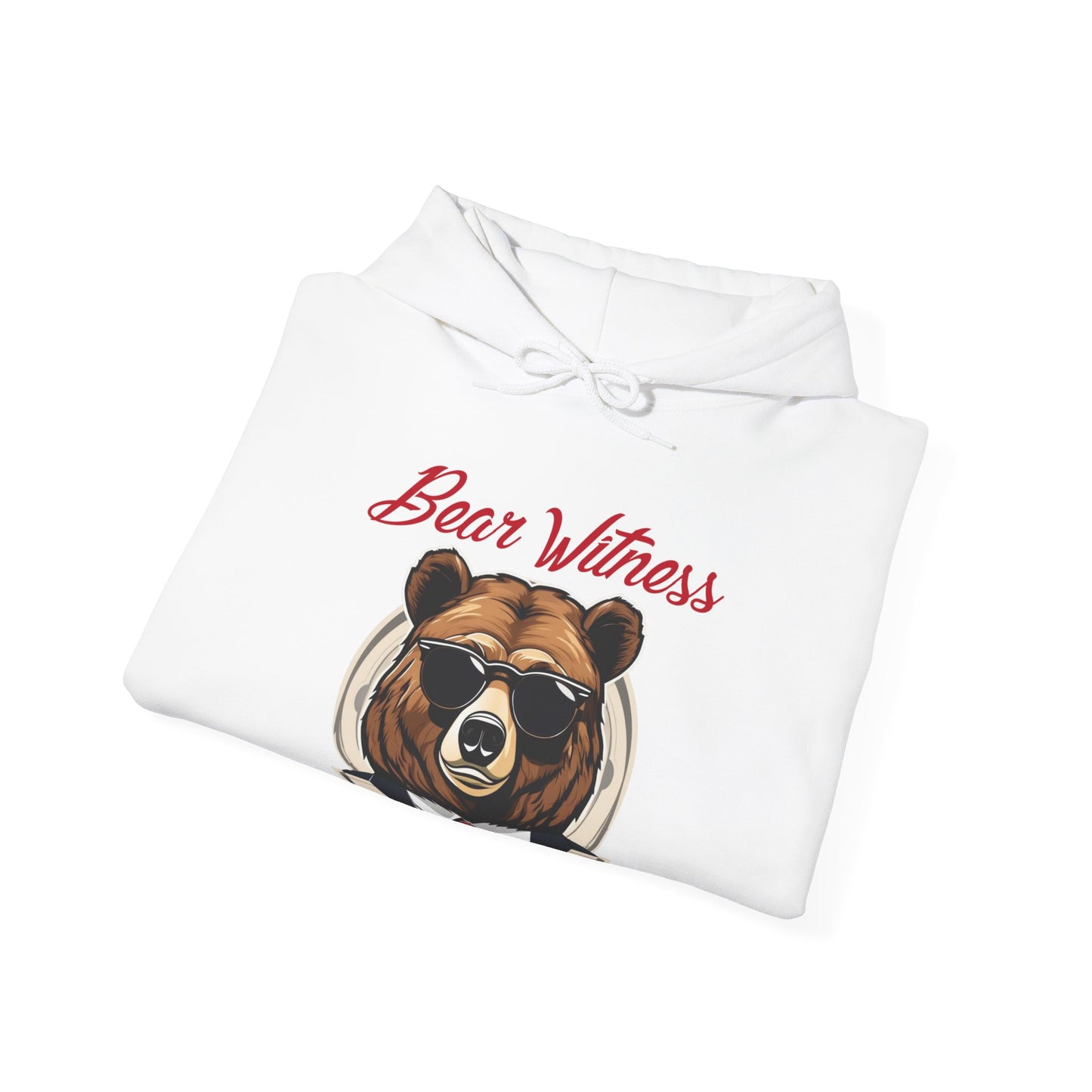 Bruin Hoodie