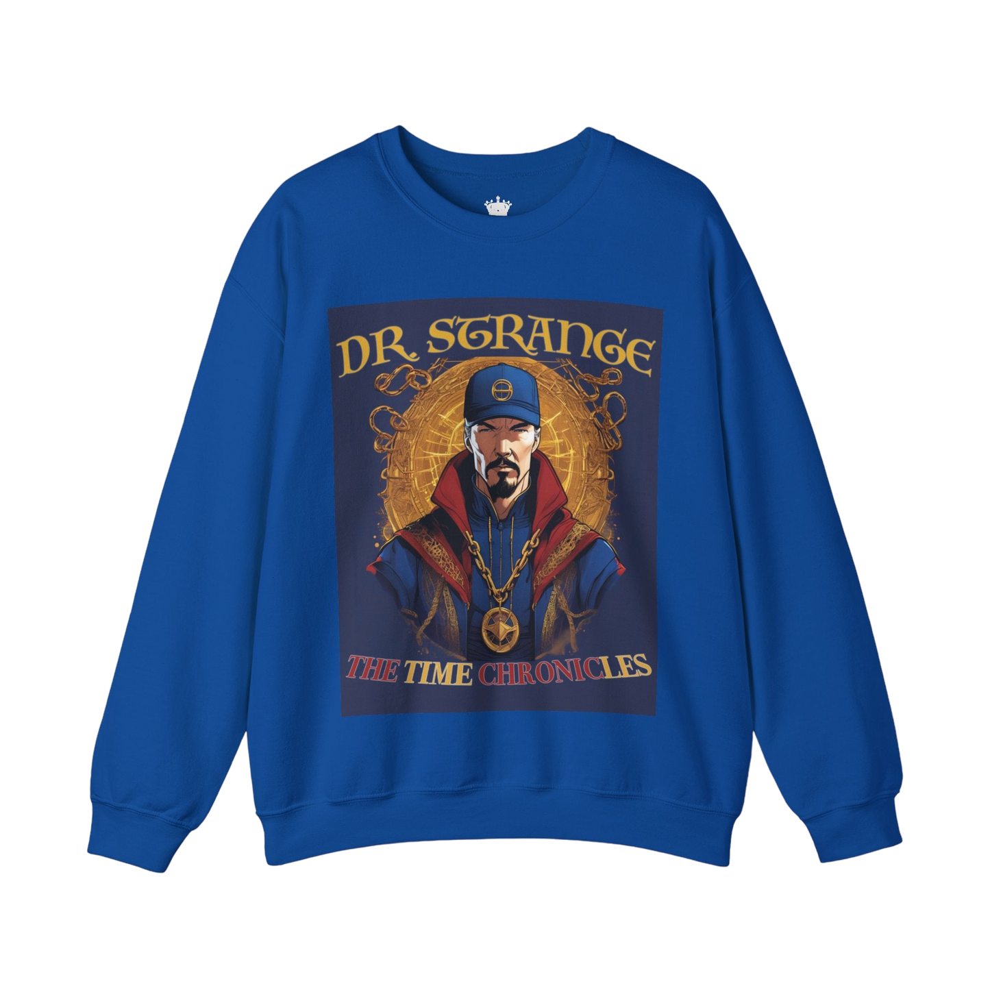 Dr. Strange Sweatshirt