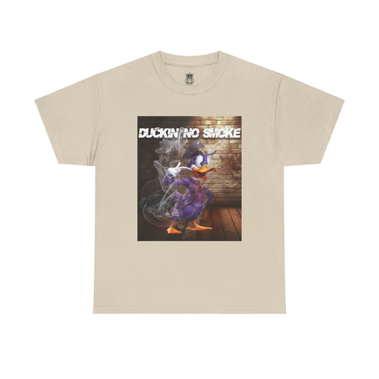 Duckin Smoke Tee