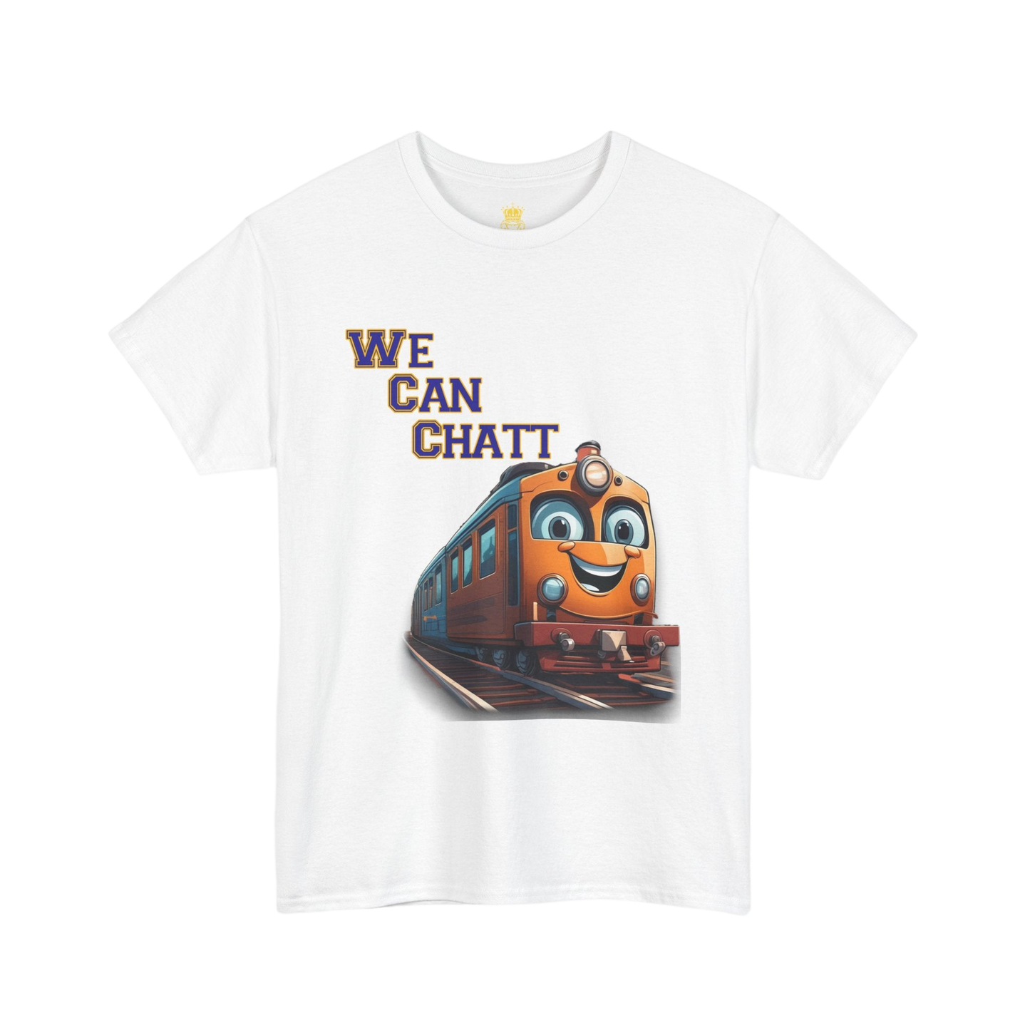 Chatt Tee