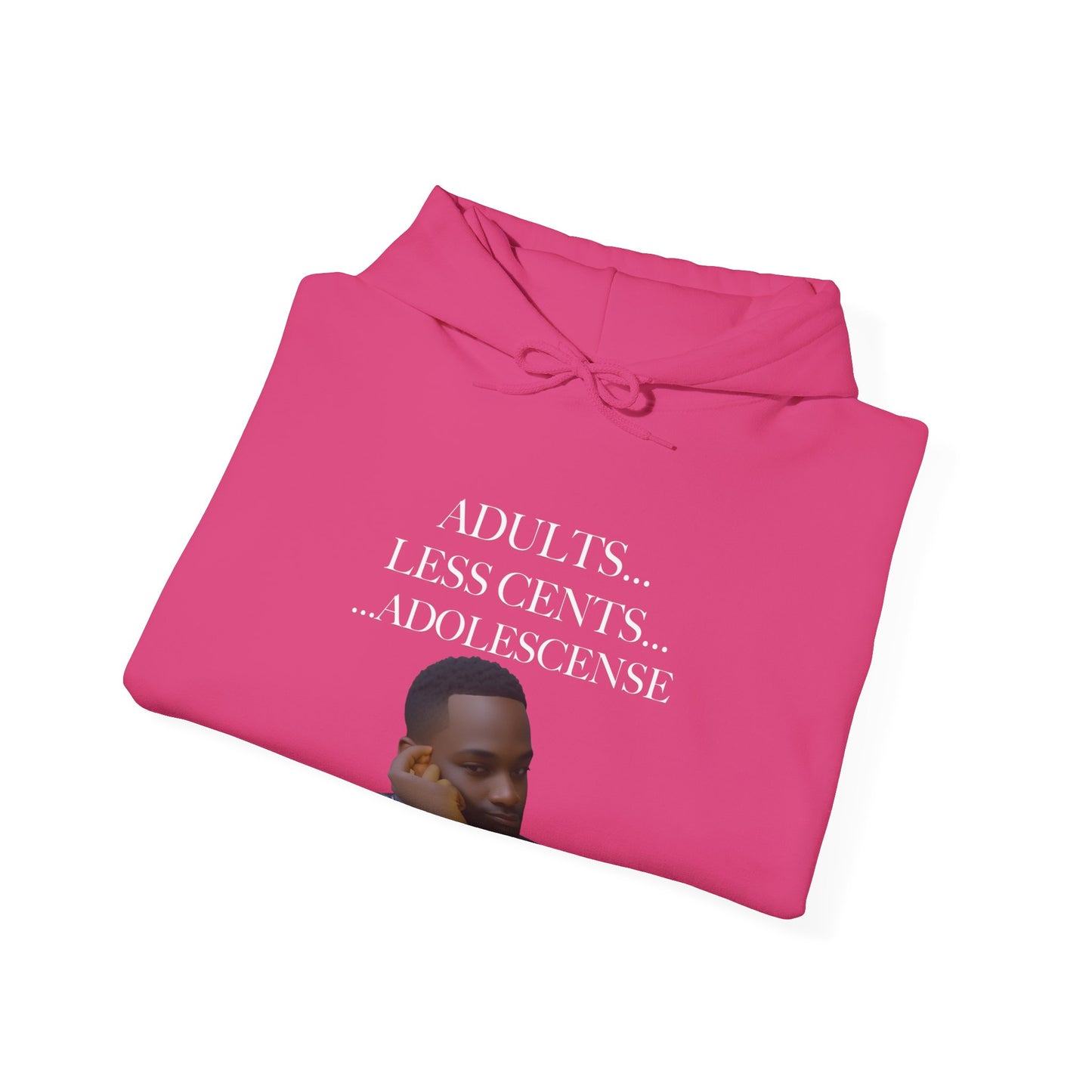 Adolescent Hoodie