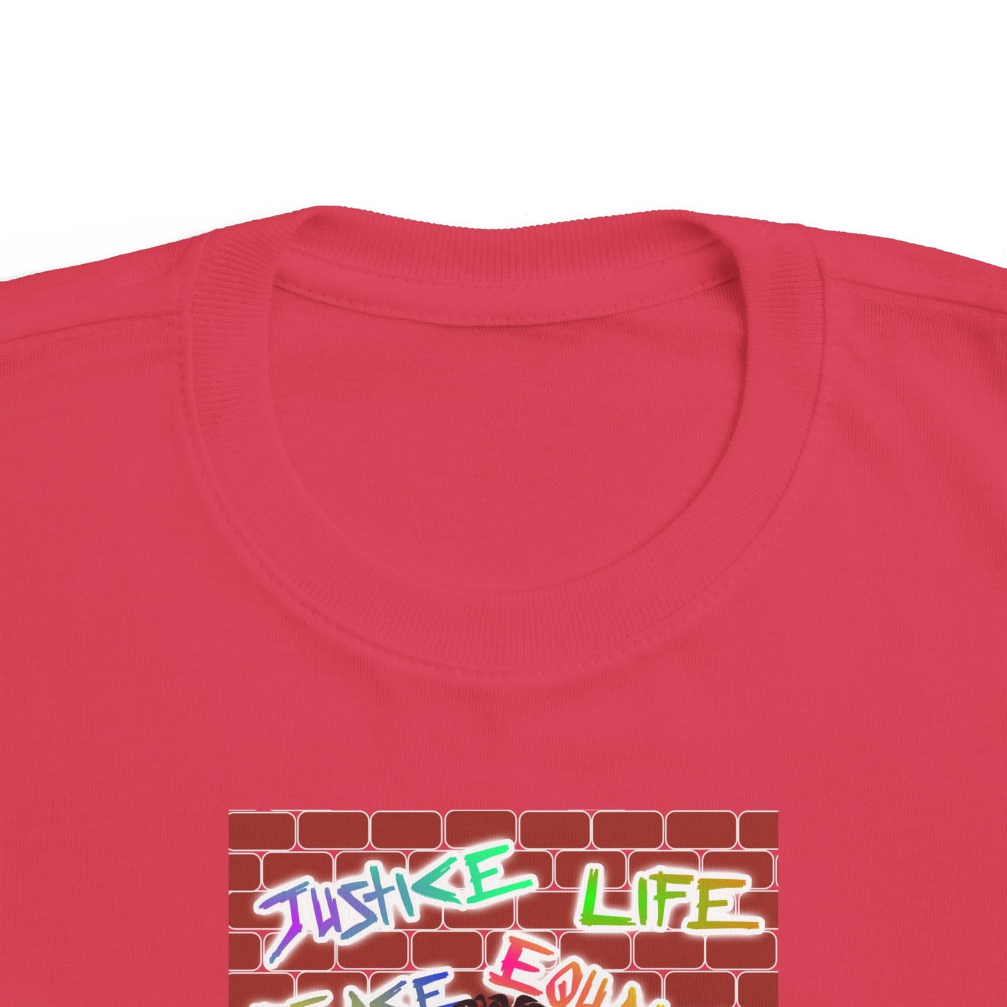 "Love The Hate" Toddler Tees