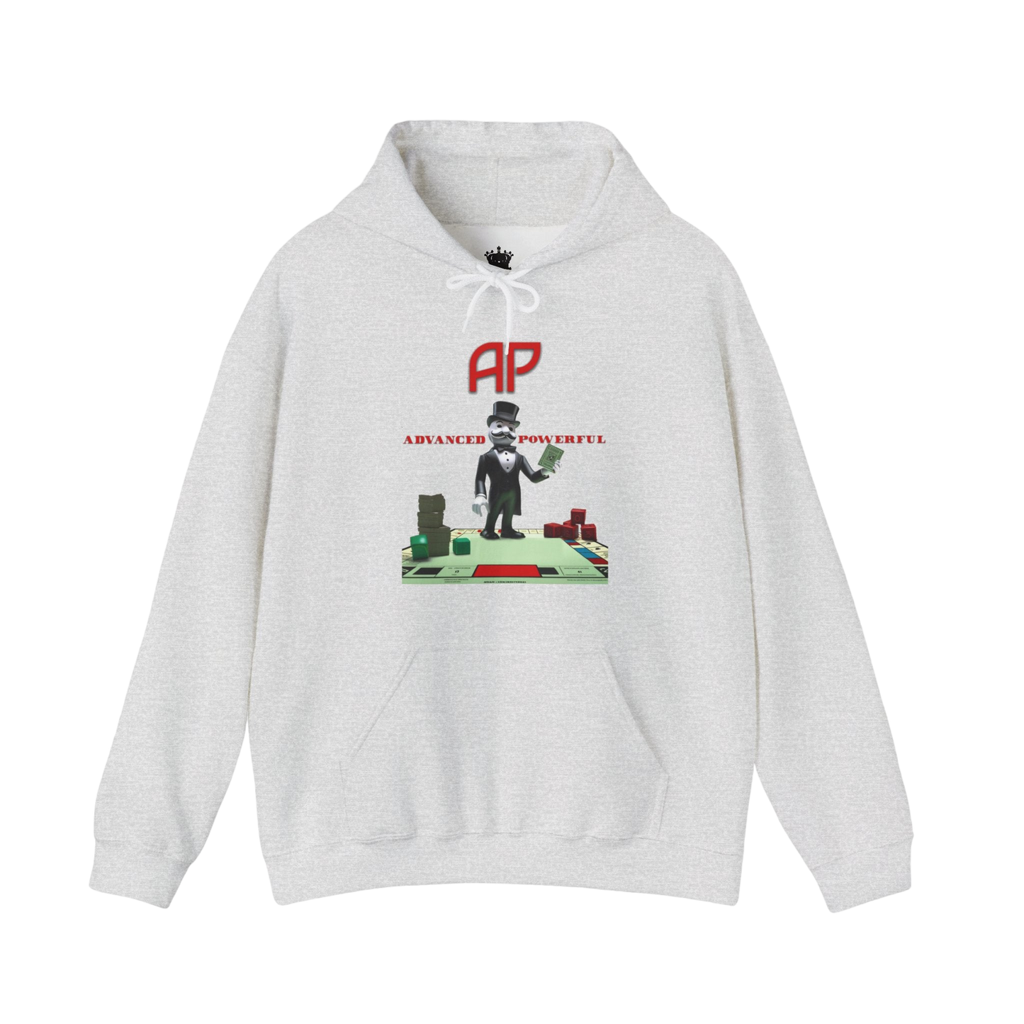 A Peay Hoodie