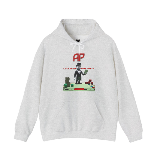 A Peay Hoodie