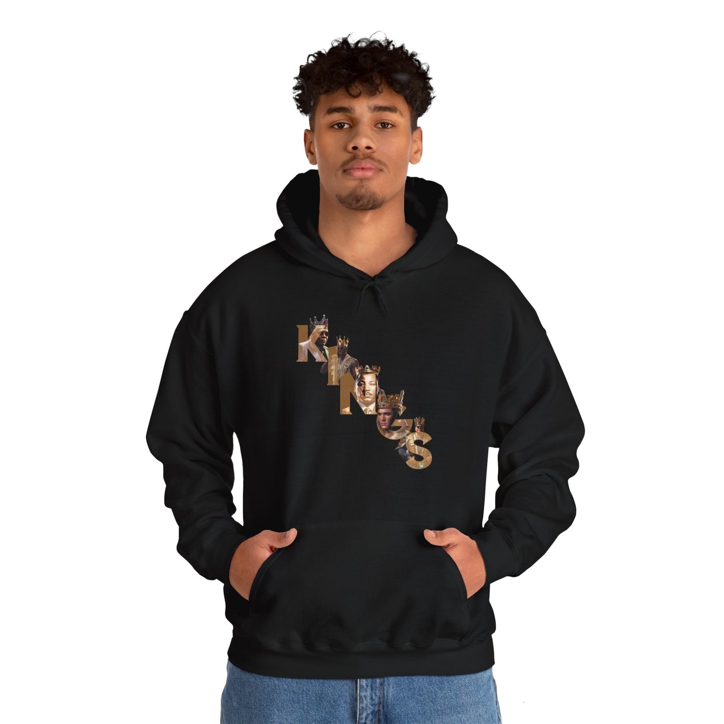 King City Hoodie