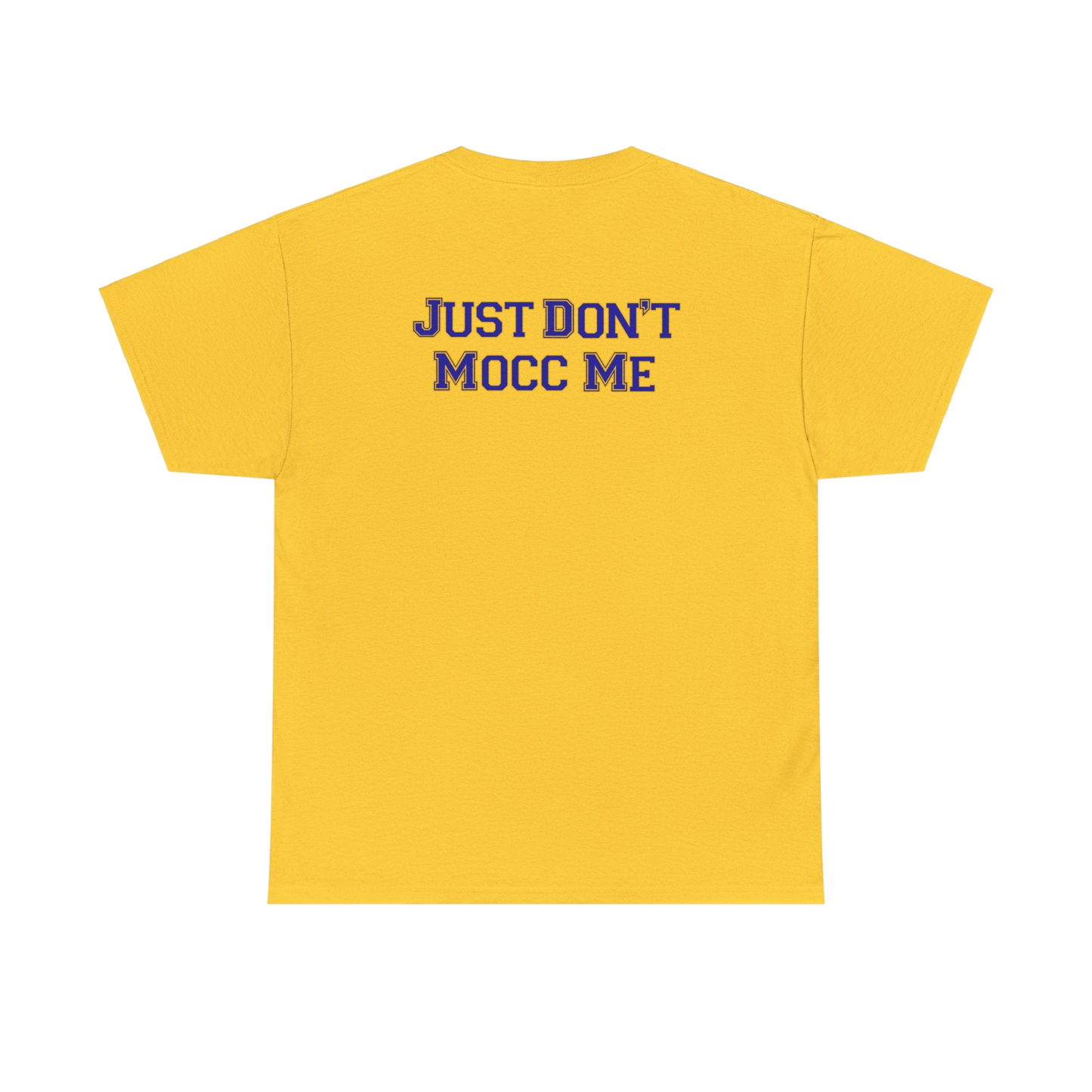 Chatt Tee