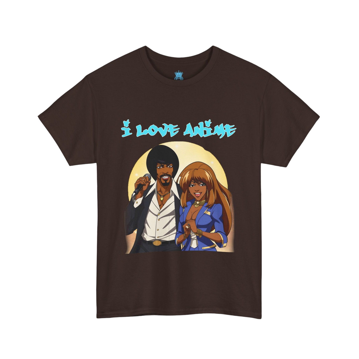 Love Anime Tee