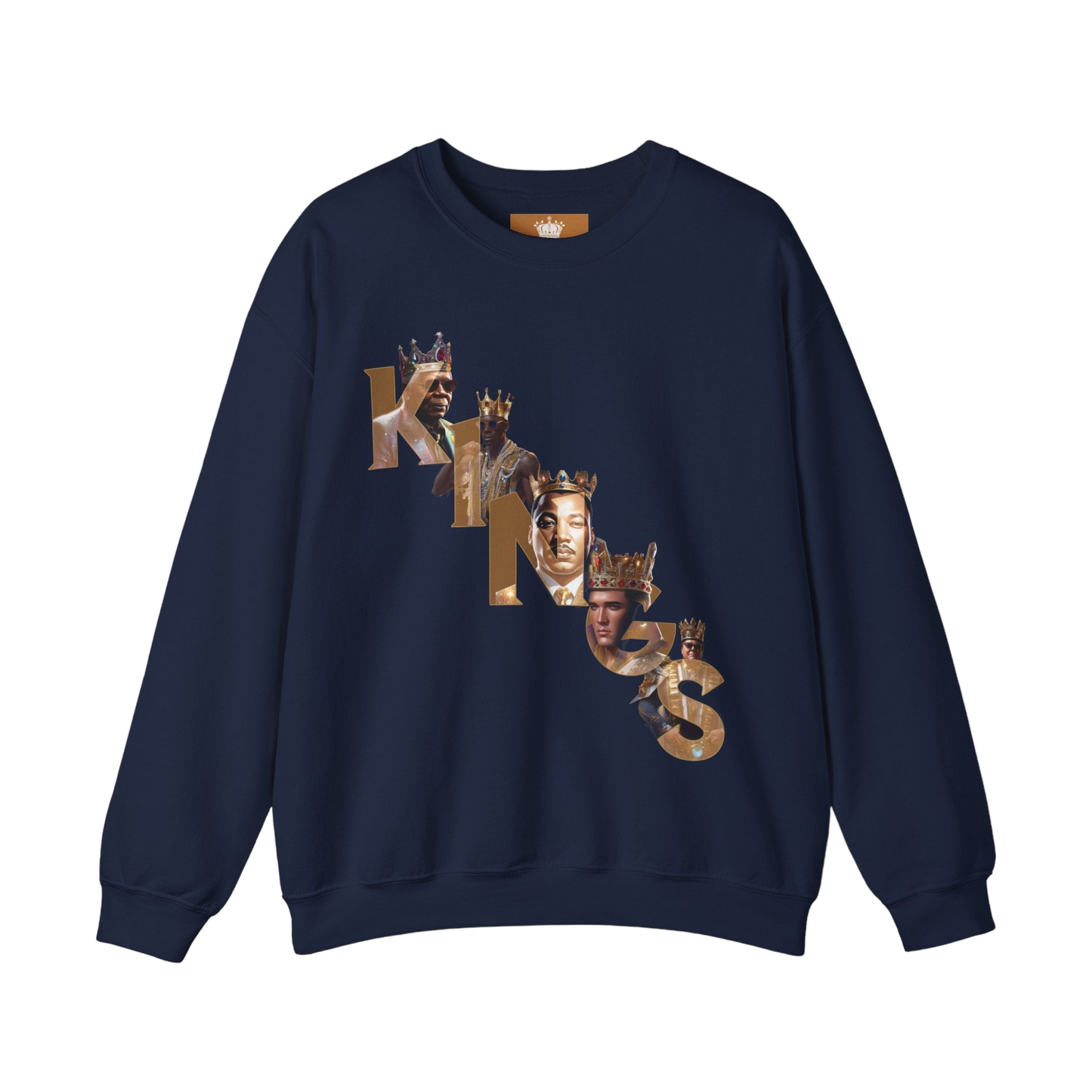 King City Sweatshirt