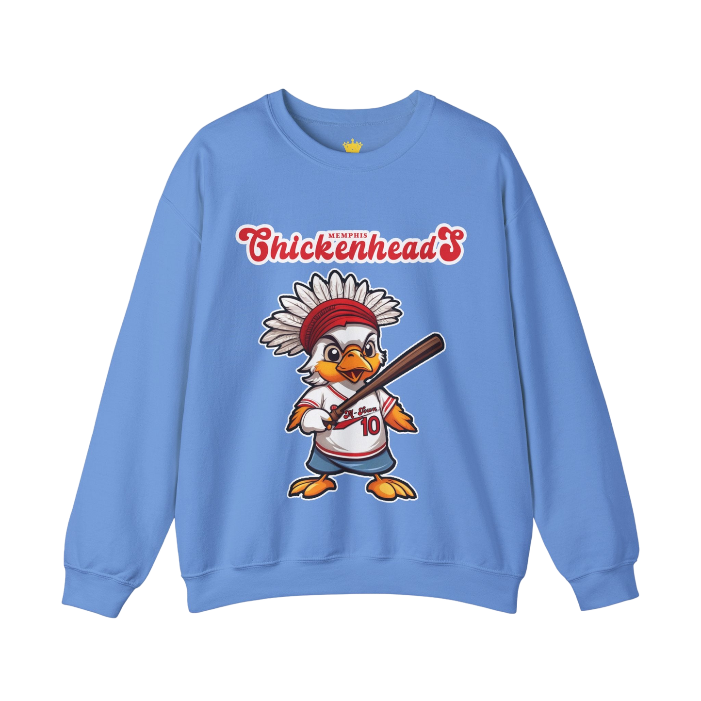 Chickenheads Sweatshirt